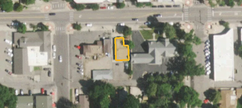 435 Mtn Ave