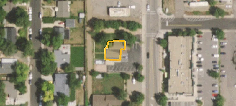 801 Public Rd