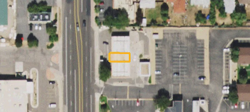 1850 Wadsworth Blvd