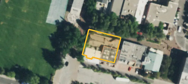 401 Cooper Ave