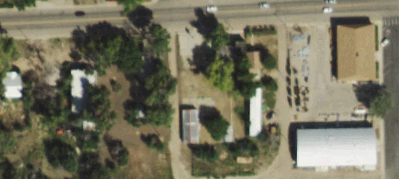 722 Edison St