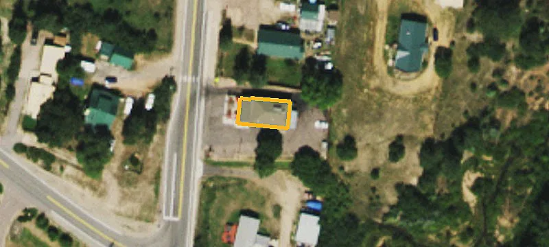 9080 Spruce Mtn Rd