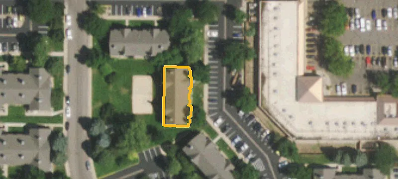 2600 Raintree Dr