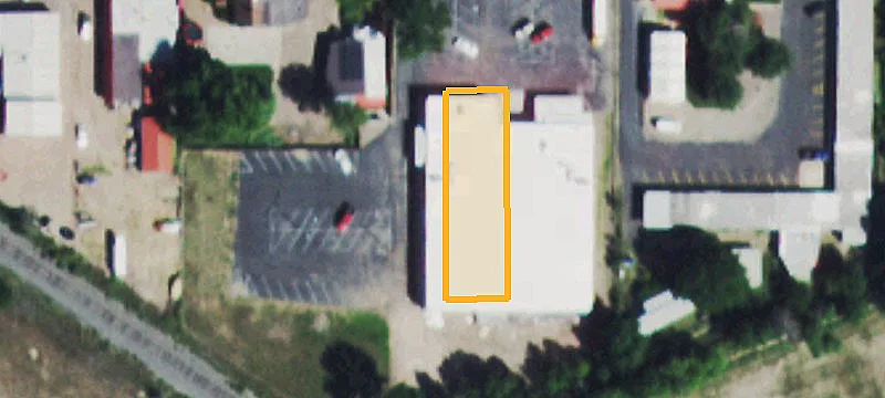 2970 Main St