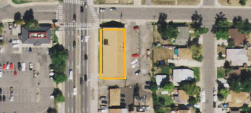 200 Sheridan Blvd