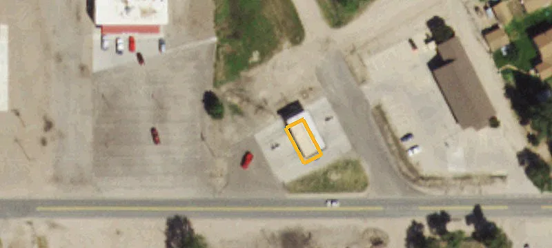 101 Agate St