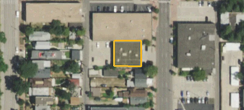 1167 Santa Fe Dr