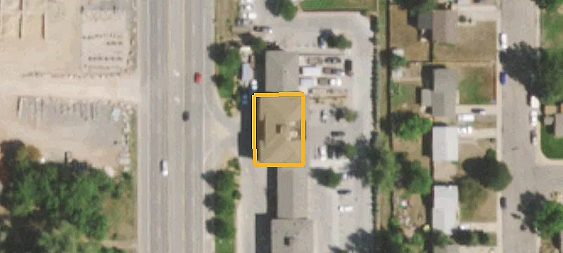 6712 College Ave, Unit 4