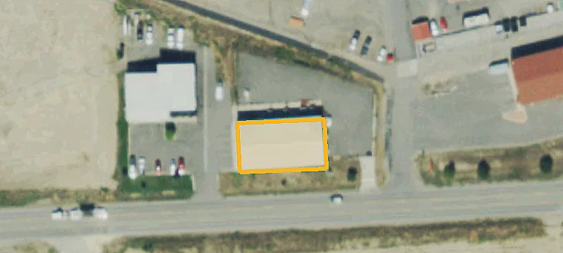 3010 Airport Rd