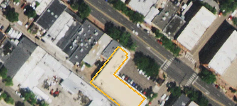2501 Colorado Ave, Unit 3B