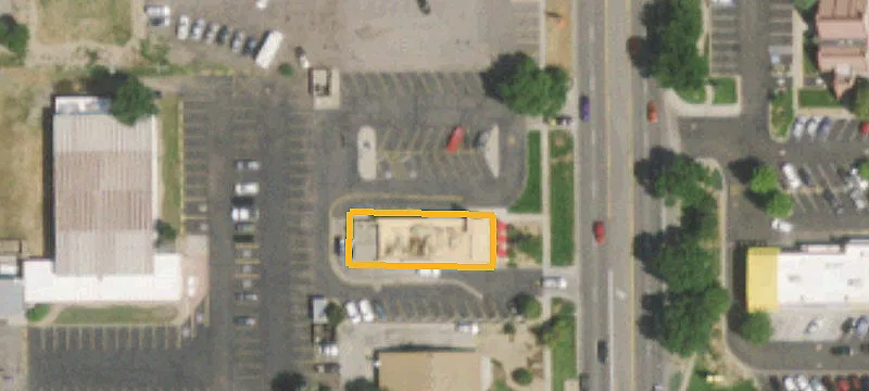 1905 Main St