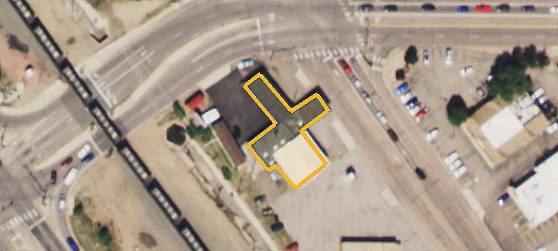 1 Widefield Blvd