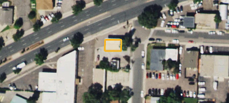 2507 Platte Ave