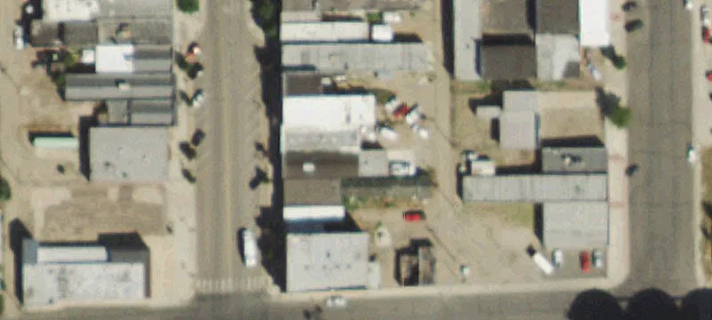 111 Clayton St