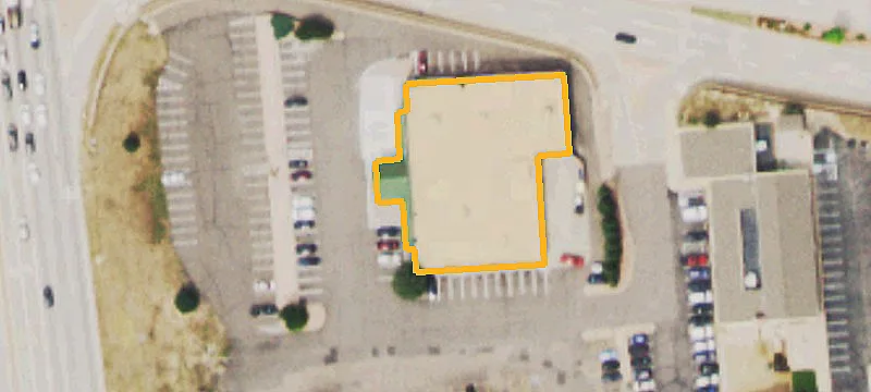 11402 Parker Rd