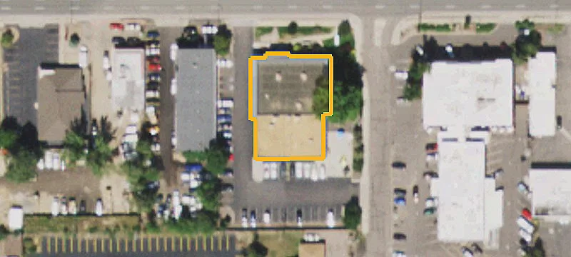 8800 Colfax Ave