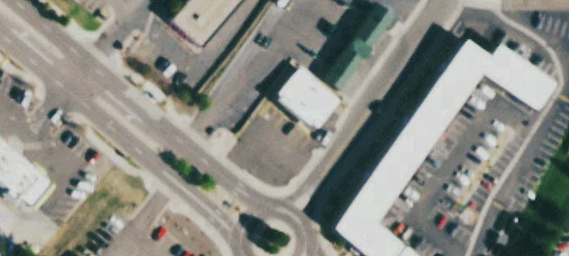 1401 Utah St