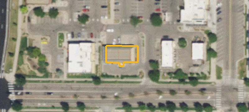 2632 Timberline Rd