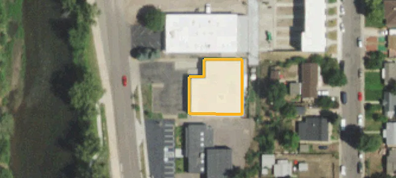 2170 Platte Riv Dr
