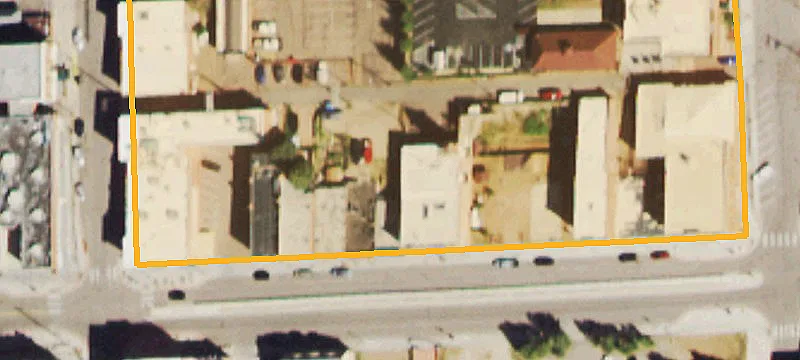 333 Bennett Ave
