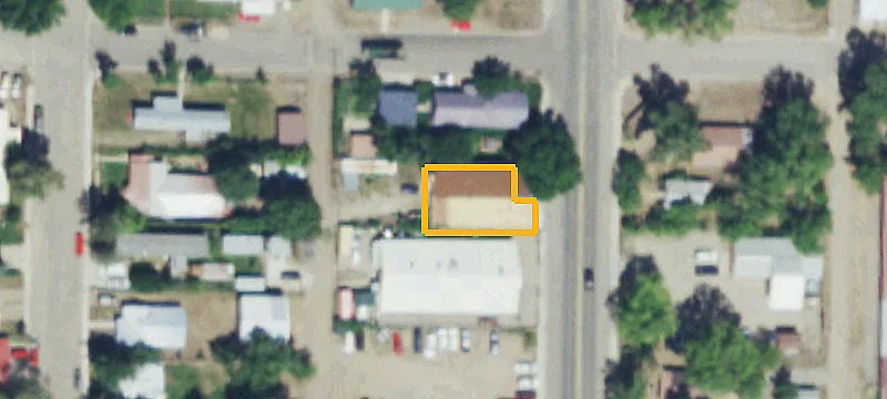 745 Goddard Ave