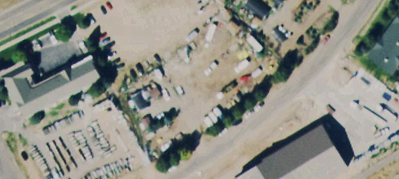 145 Marmot Ln