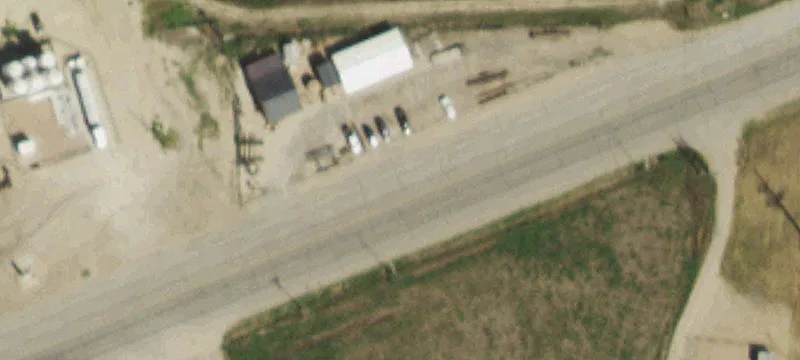 505 Edison St