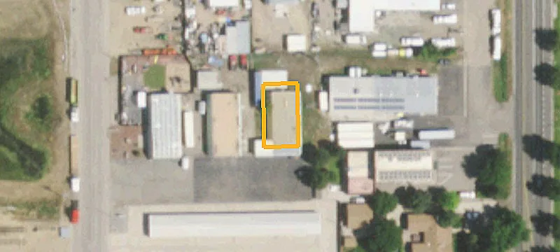 606 2nd St