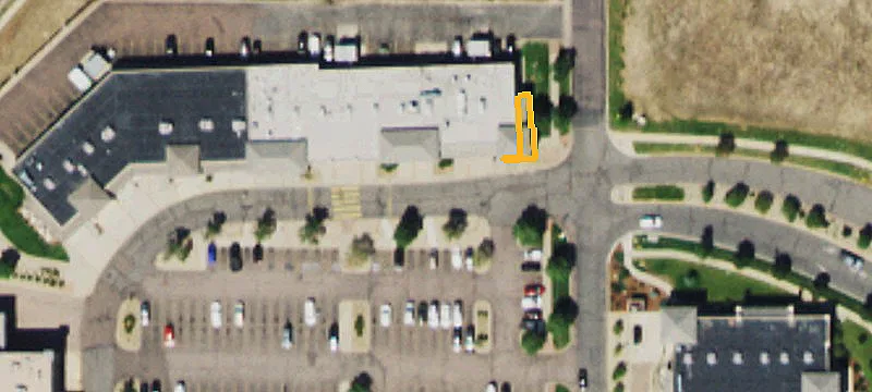8832 Un Blvd, Unit 8850