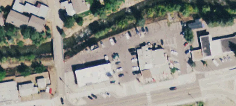 2900 Colorado Blvd