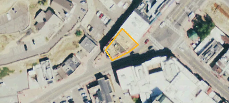 141 Gregory St
