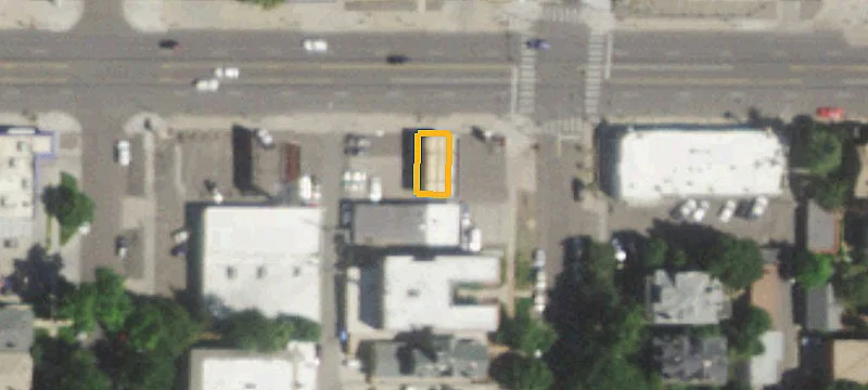 1770 Colfax Ave