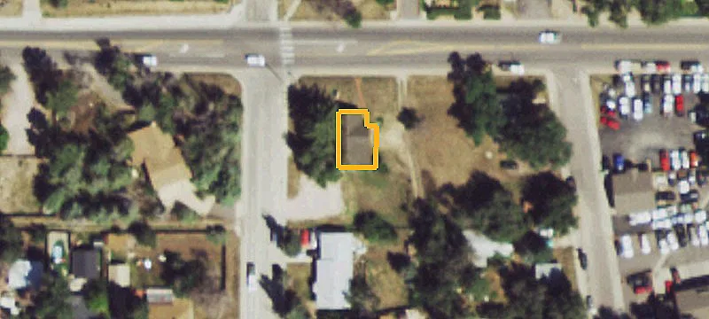 154 Kiowa Ave