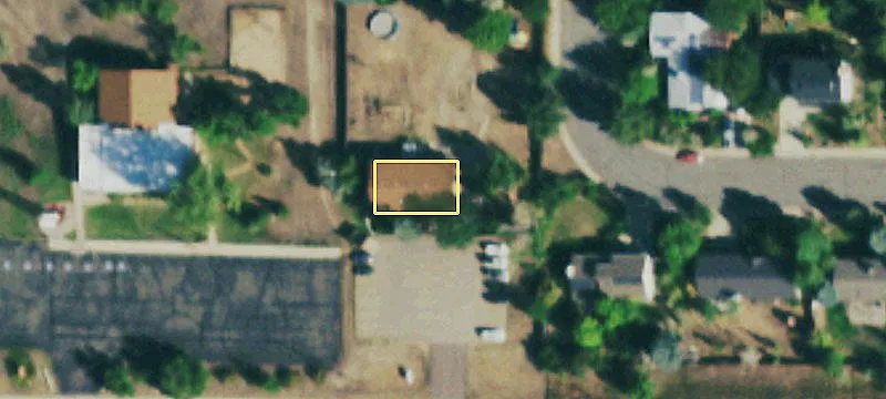 7415 Lookout Rd