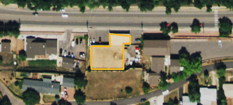 449 Manitou Ave
