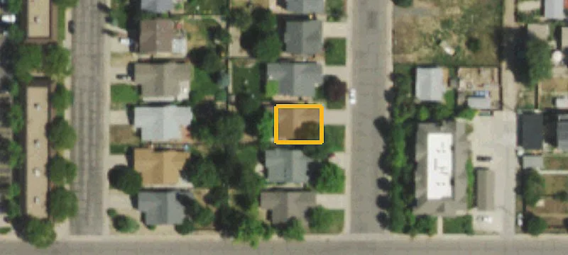 3689 Galapago St