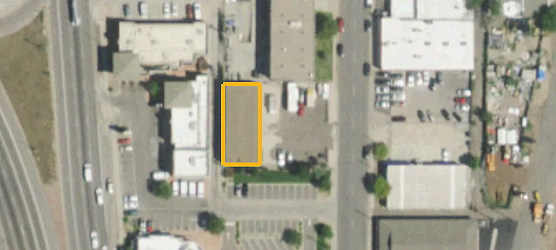 1465 Cherokee St