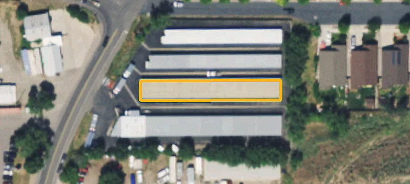 160 County Rd 250