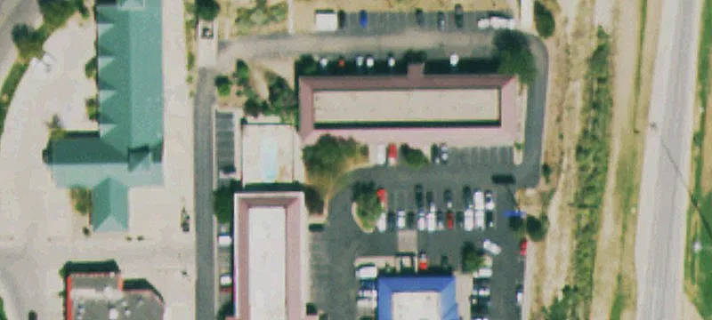 4703 Fwy Rd