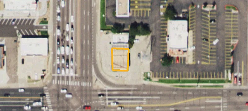 1003 Academy Blvd