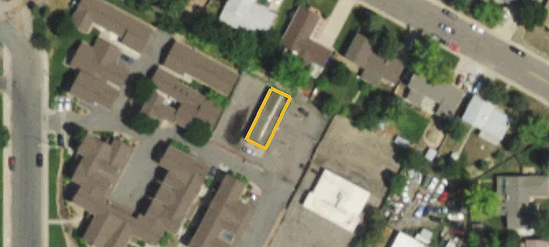 1501 Roseanna Dr