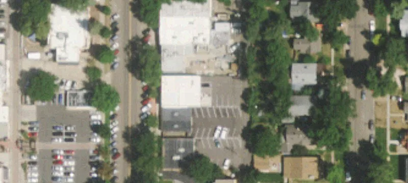 428 Kimbark St