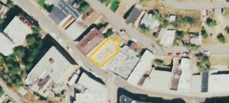 107 Eureka St