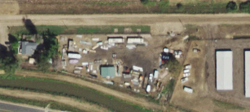 550 Latham St