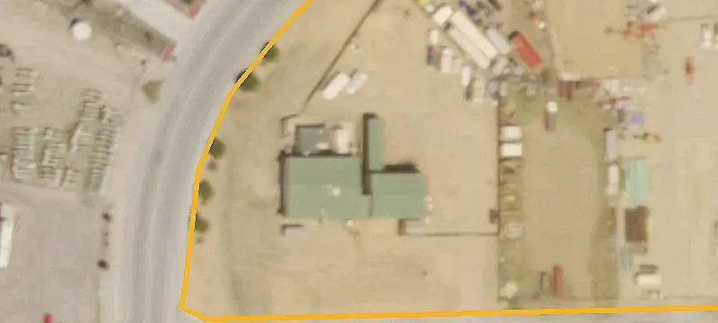 4320 Industrial Pkwy
