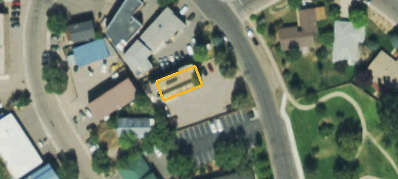 1111 Vlg Rd