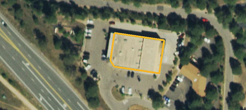 3510 Evergreen Pkwy