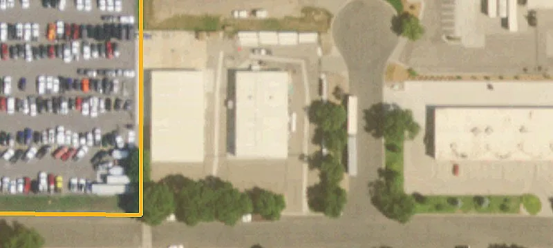 550 Weaver Park Rd
