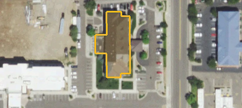 15151 Brighton Rd