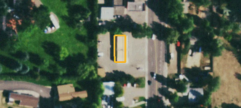 505 Taft Hl Rd